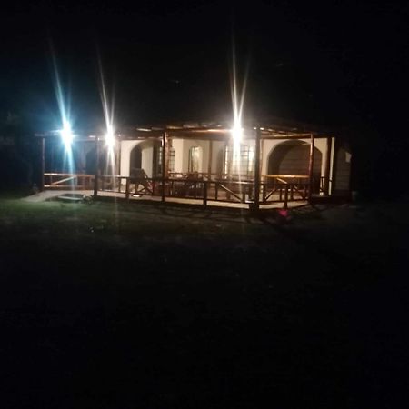 Narasha Homestay - Maasai Mara Talek Buitenkant foto