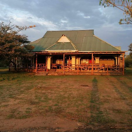 Narasha Homestay - Maasai Mara Talek Buitenkant foto