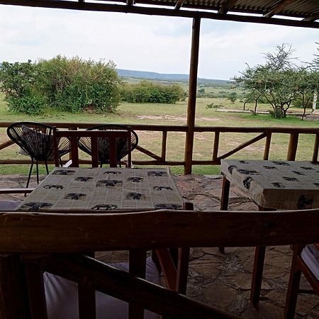 Narasha Homestay - Maasai Mara Talek Buitenkant foto
