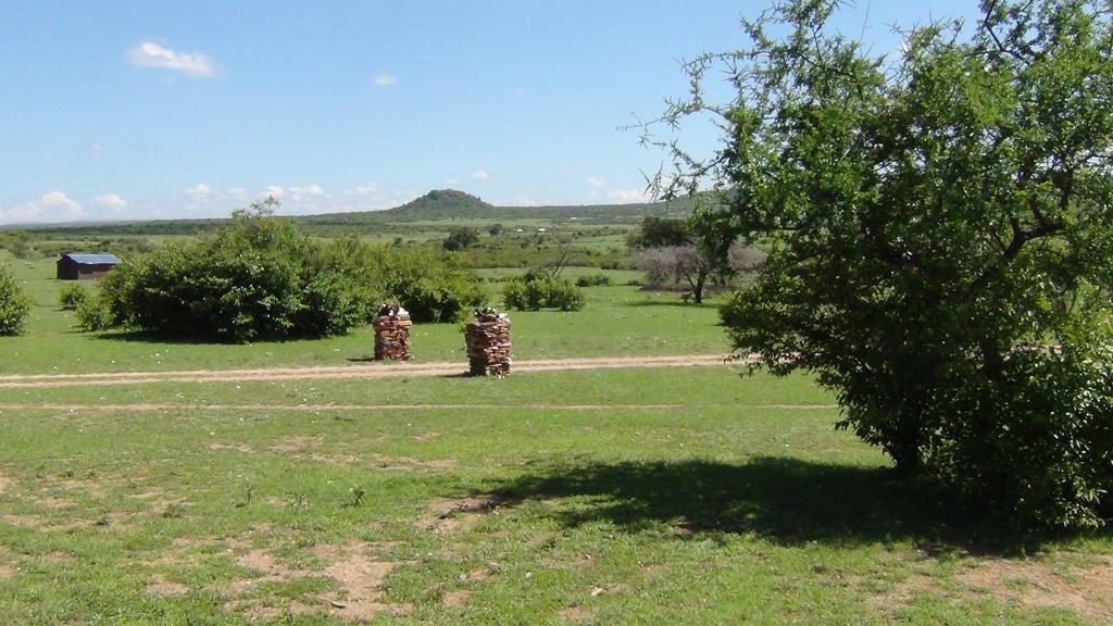 Narasha Homestay - Maasai Mara Talek Buitenkant foto